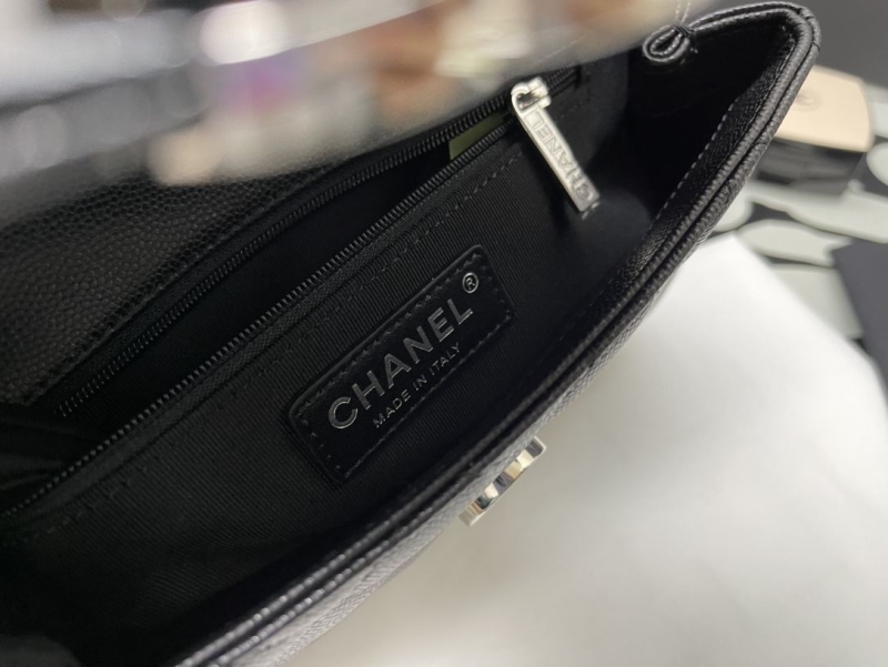 Chanel Satchel Bags